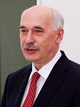 Раев Олег Николаевич